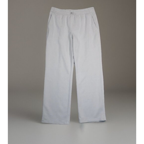Lululemon Softstreme High Rise Pant Regular in Bone EUC Size 12 $128 - Picture 3 of 9